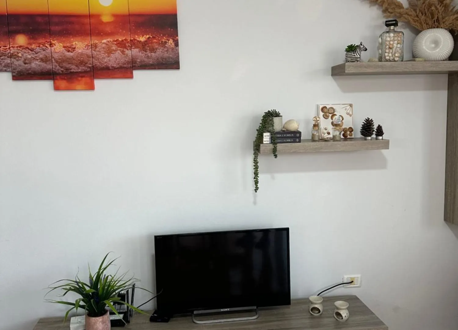 Panorama Apartment Vlorë