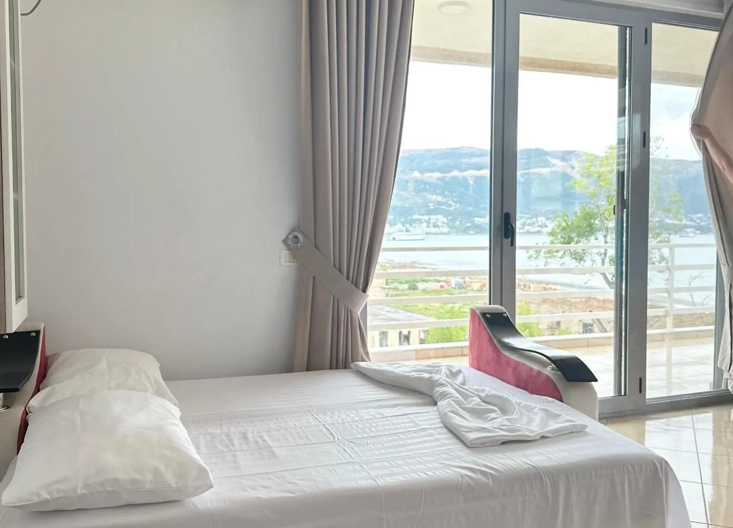 Panorama Apartment Vlorë