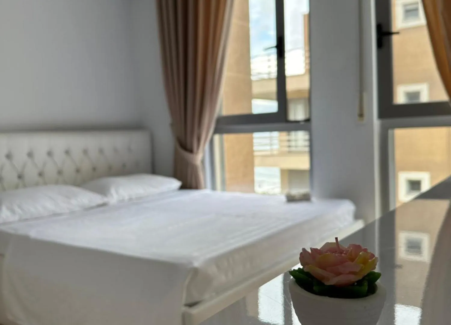 Panorama Apartment Vlorë