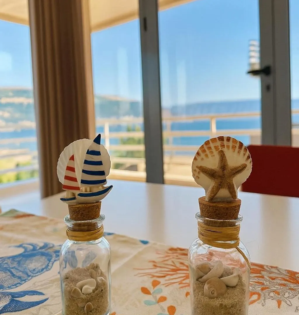 Panorama Apartment Vlorë