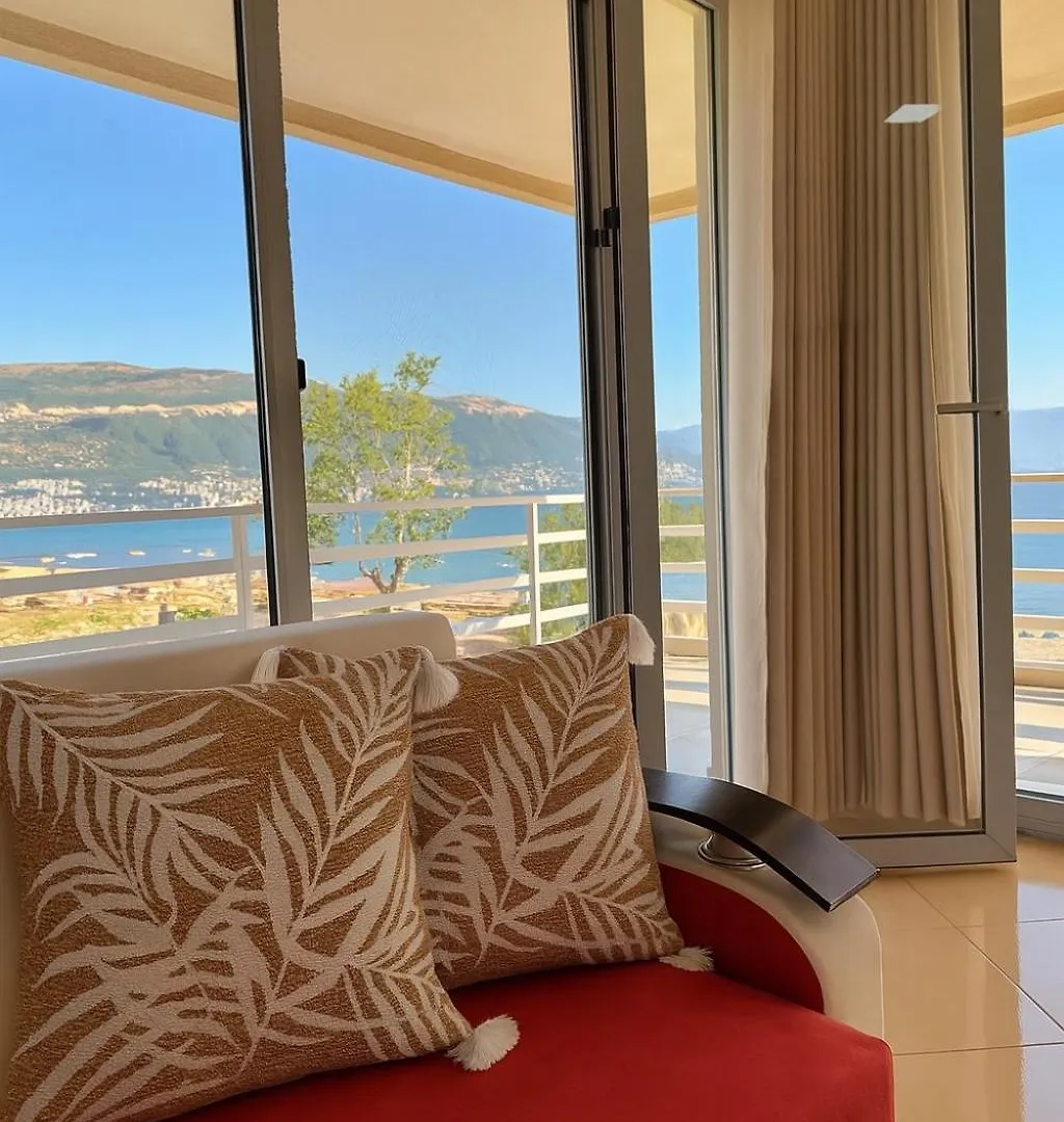 Panorama Apartment Vlorë
